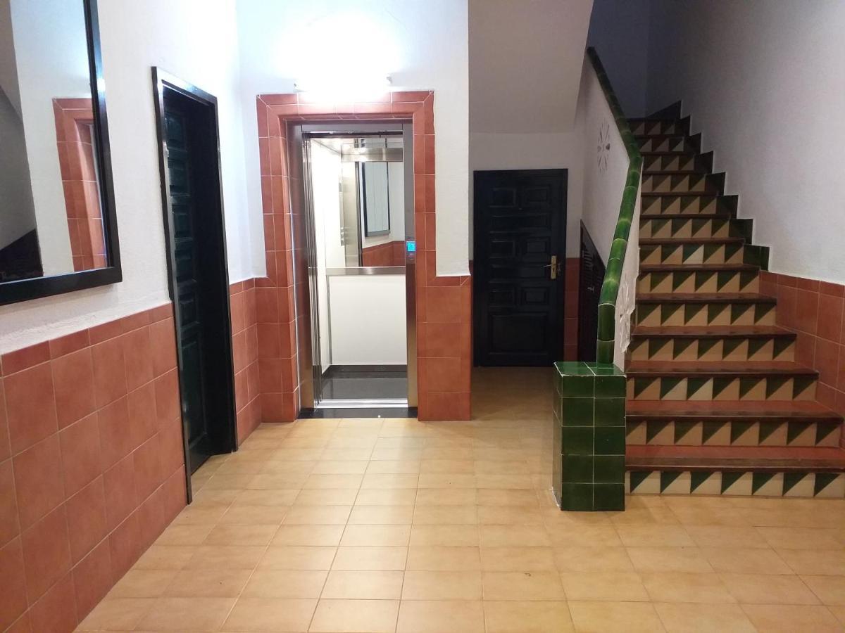APARTAMENTO con TERRAZA VISTAS AL MAR Lloret de Mar Exterior foto