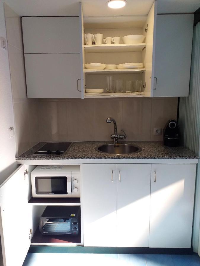 APARTAMENTO con TERRAZA VISTAS AL MAR Lloret de Mar Exterior foto