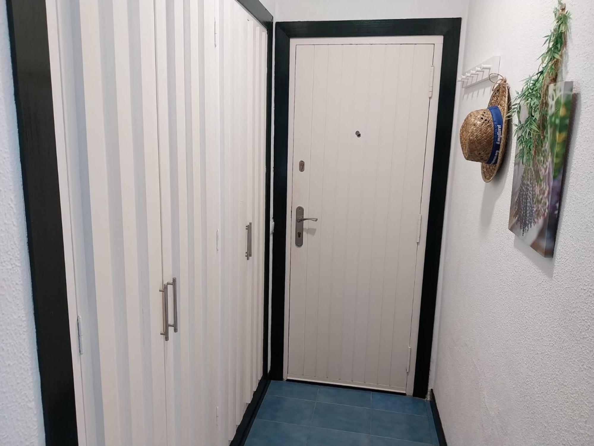 APARTAMENTO con TERRAZA VISTAS AL MAR Lloret de Mar Exterior foto