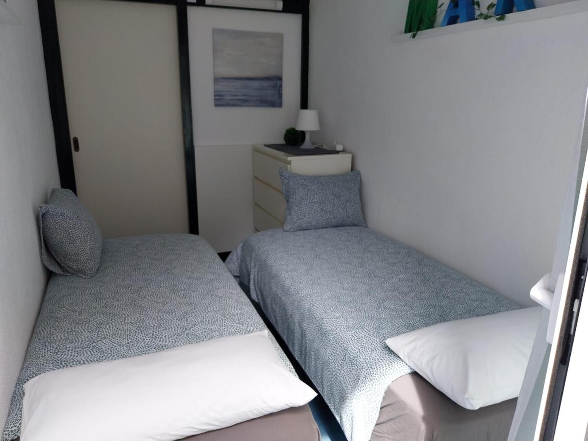 APARTAMENTO con TERRAZA VISTAS AL MAR Lloret de Mar Exterior foto