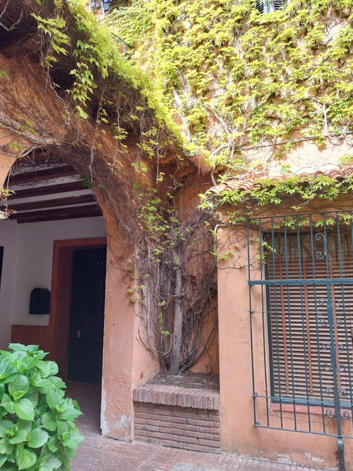 APARTAMENTO con TERRAZA VISTAS AL MAR Lloret de Mar Exterior foto