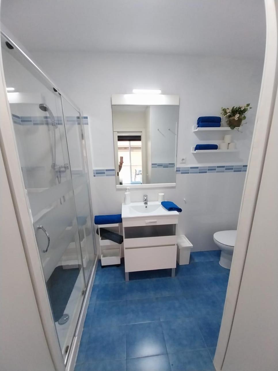 APARTAMENTO con TERRAZA VISTAS AL MAR Lloret de Mar Exterior foto