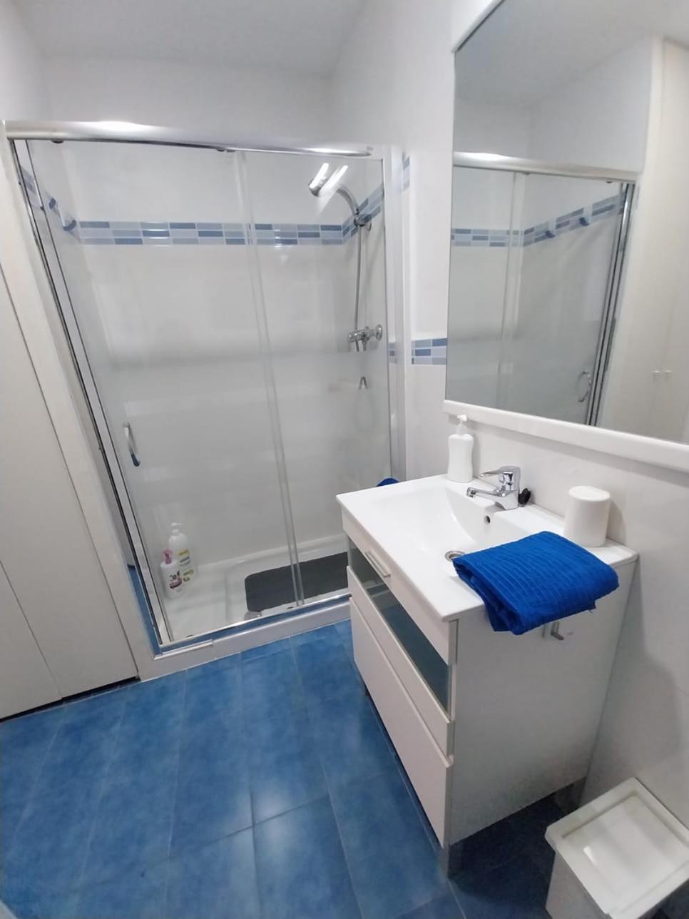 APARTAMENTO con TERRAZA VISTAS AL MAR Lloret de Mar Exterior foto