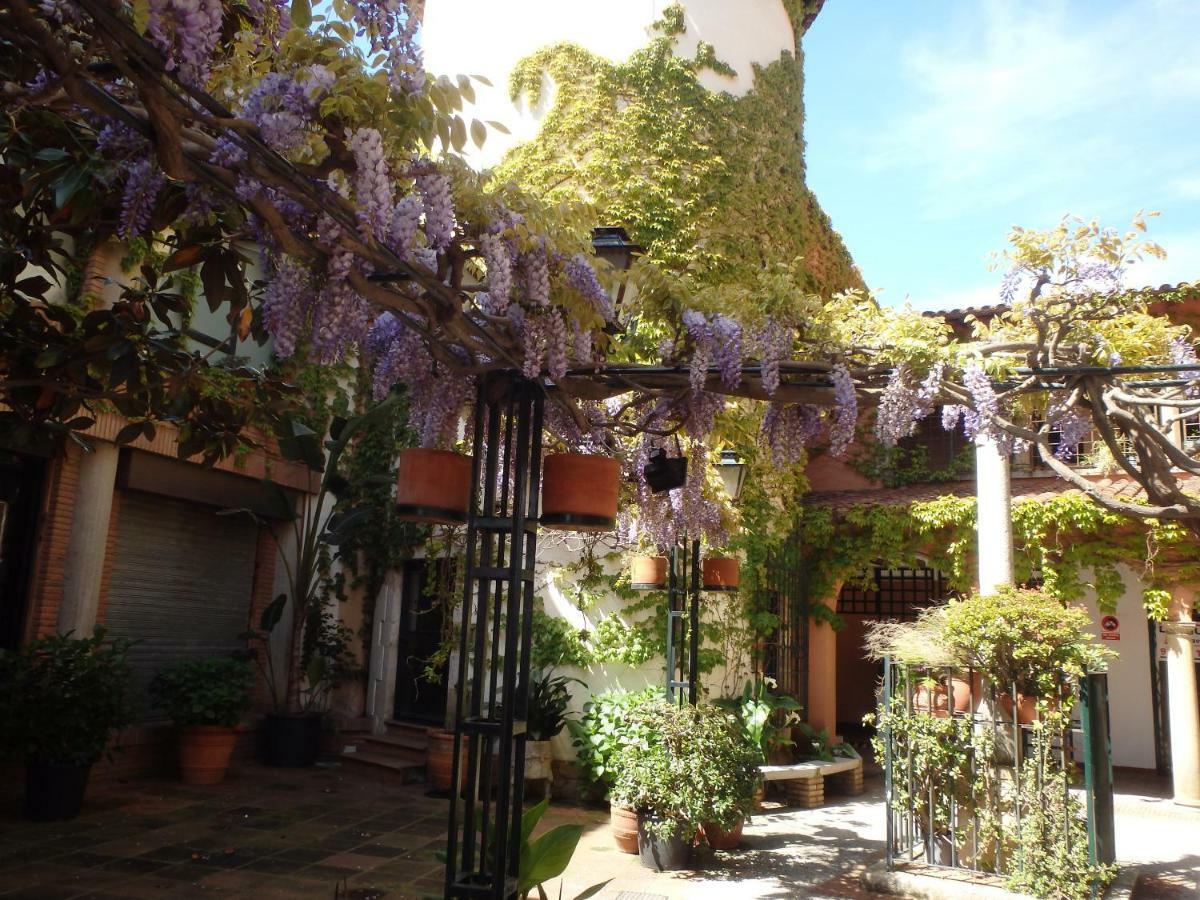 APARTAMENTO con TERRAZA VISTAS AL MAR Lloret de Mar Exterior foto